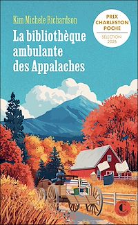 Téléchargez le livre :  La Bibliothèque ambulante des Appalaches