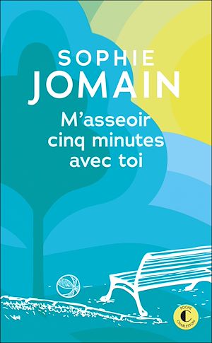 Téléchargez le livre :  M'asseoir cinq minutes avec toi