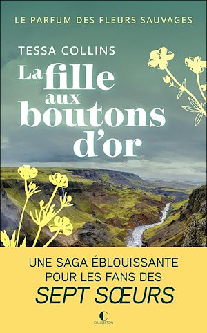 Téléchargez le livre :  La fille aux boutons d'or