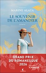 Télécharger le livre :  Le Souvenir de l'amandier