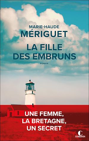 Download the eBook: La Fille des embruns