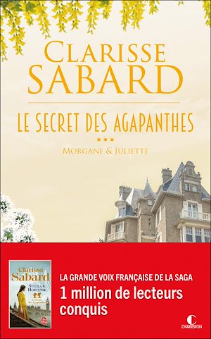 Téléchargez le livre :  Morgane & Juliette