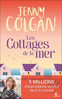 Télécharger le livre : Les Cottages de la mer