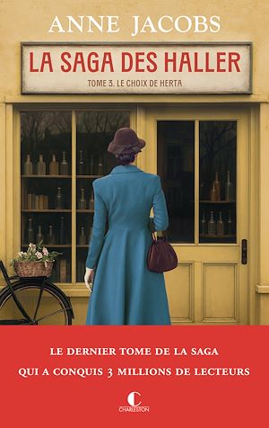 Download the eBook: Le choix de Herta