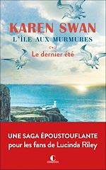 Télécharger le livre :  L'île aux murmures