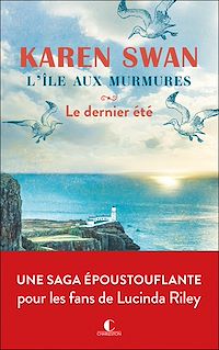 Téléchargez le livre :  L'île aux murmures