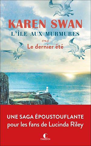 Téléchargez le livre :  L'île aux murmures