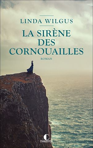 Téléchargez le livre :  La Sirène des Cornouailles
