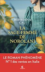 Télécharger le livre :  La sage-femme de Norolani