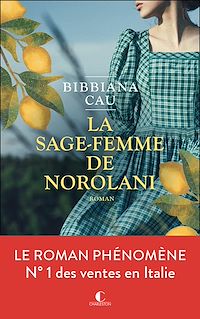 Téléchargez le livre :  La sage-femme de Norolani