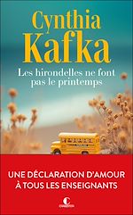 Download this eBook Les Hirondelles ne font pas le printemps