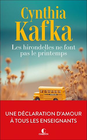 Download the eBook: Les Hirondelles ne font pas le printemps