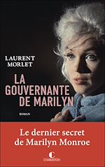 Télécharger le livre :  La Gouvernante de Marilyn