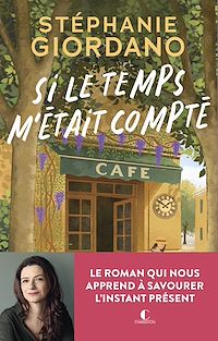 Téléchargez le livre :  Si le temps m'était compté