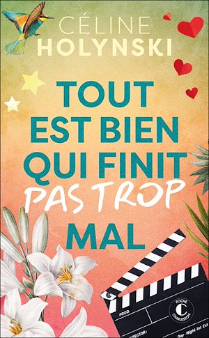 Téléchargez le livre :  Tout est bien qui finit pas trop mal