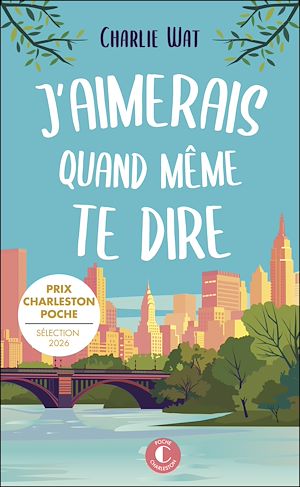 Téléchargez le livre :  J'aimerais quand même te dire