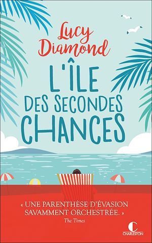 Téléchargez le livre :  L'Île des secondes chances