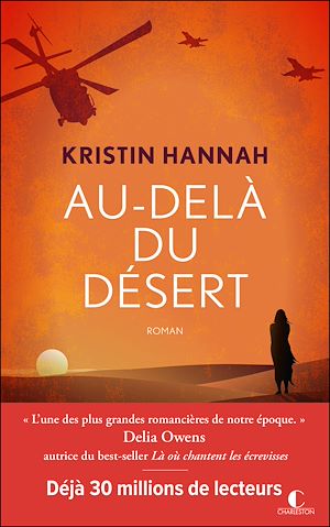 Téléchargez le livre :  Au-delà du désert