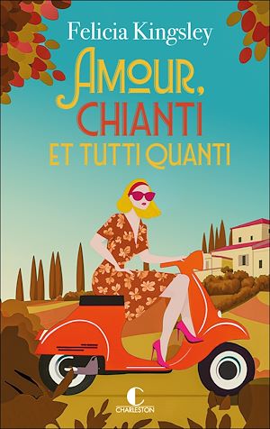 Download the eBook: Amour, chianti et tutti quanti
