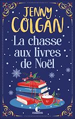 Télécharger le livre :  La chasse aux livres de Noël
