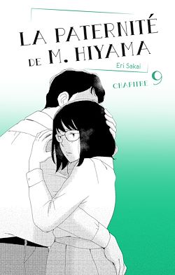 Télécharger le livre :  La Paternité de M. Hiyama - Chapitre 9
