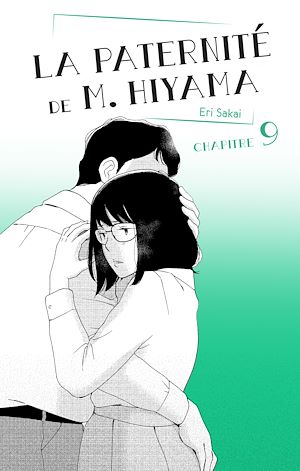 Téléchargez le livre :  La Paternité de M. Hiyama - Chapitre 9