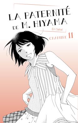 Télécharger le livre :  La Paternité de M. Hiyama - Chapitre 11