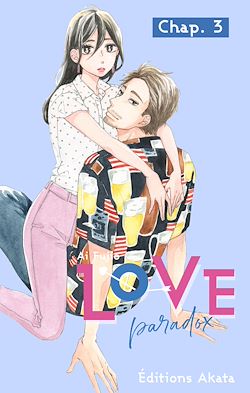 Télécharger le livre :  Love Paradox - Chapitre 3 (VF)