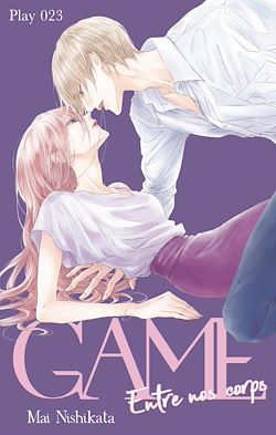 Télécharger le livre :  GAME - Entre nos corps - Chapitre 23 (VF)