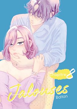 Télécharger le livre :  Jalouses - Chapitre 8