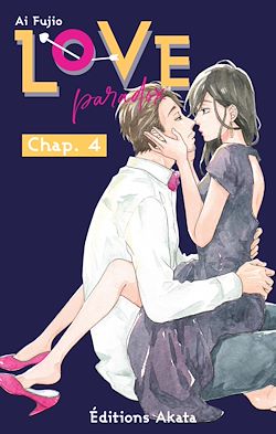 Télécharger le livre :  Love Paradox - Chapitre 4 (VF)
