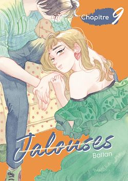Télécharger le livre :  Jalouses - Chapitre 9