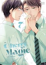 Télécharger le livre :  Cherry Magic - Tome 7 (VF)