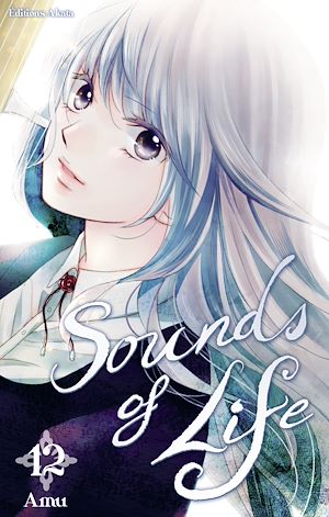 Téléchargez le livre :  Sounds of Life - Tome 12 (VF)