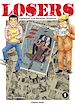 Télécharger le livre :  Losers - Chroniques d'un magazine légendaire - Tome 1