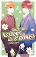 Télécharger le livre :  Toutes les raisons de s'aimer - Tome 6