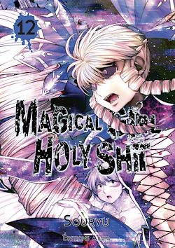 Télécharger le livre :  Magical Girl Holy Shit - Tome 12 (VF)