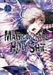 Télécharger le livre :  Magical Girl Holy Shit - Tome 12 (VF)