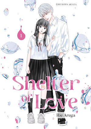 Téléchargez le livre :  Shelter of Love - Tome 1 (VF)