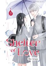 Télécharger le livre :  Shelter of Love - Tome 2 (VF)