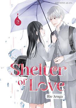 Télécharger le livre :  Shelter of Love - Tome 2 (VF)
