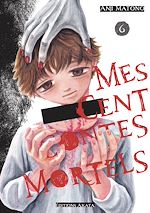 Télécharger le livre :  Mes cent contes mortels - Tome 06
