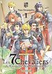 Télécharger le livre :  Les 7 Chevaliers du Royaume des Marronniers - Tome 01