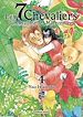 Télécharger le livre :  Les 7 Chevaliers du Royaume des Marronniers - Tome 4