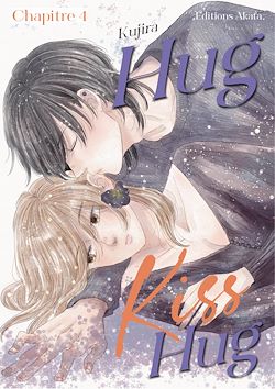 Télécharger le livre :  Hug Kiss Hug - Chapitre 4 (VF)