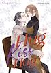 Télécharger le livre :  Hug Kiss Hug - Chapitre 5 (VF)