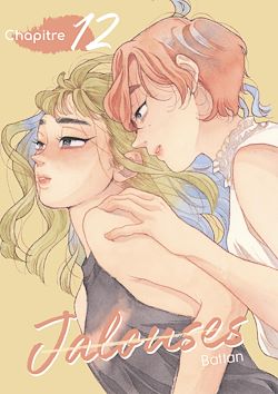 Télécharger le livre :  Jalouses - Chapitre 12