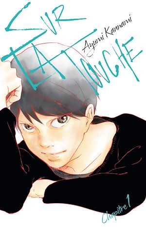 Téléchargez le livre :  Sur la touche... - Chapitre 1