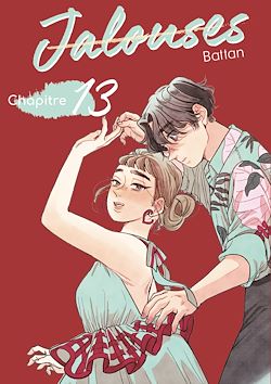 Télécharger le livre :  Jalouses - Chapitre 13