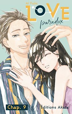 Télécharger le livre :  Love Paradox - Chapitre 9 (VF)
